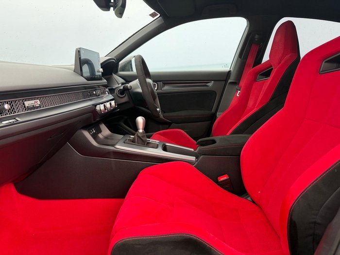 2023 Honda Civic Type R