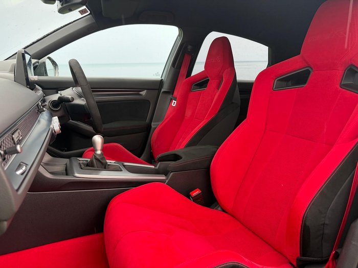 2023 Honda Civic Type R