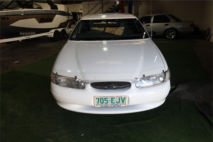 1998 Ford Falcon