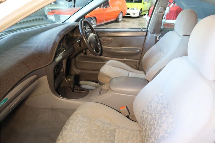 1998 Ford Falcon