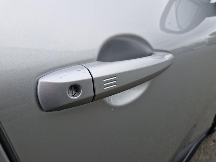 2024 Nissan X-TRAIL ST