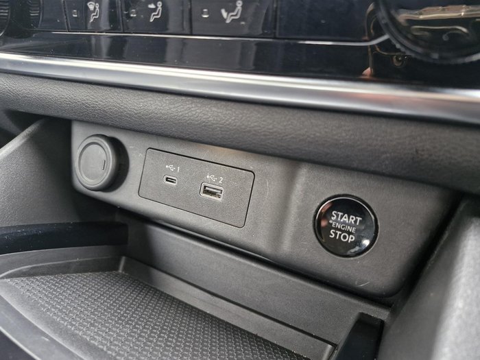 2024 Nissan X-TRAIL ST