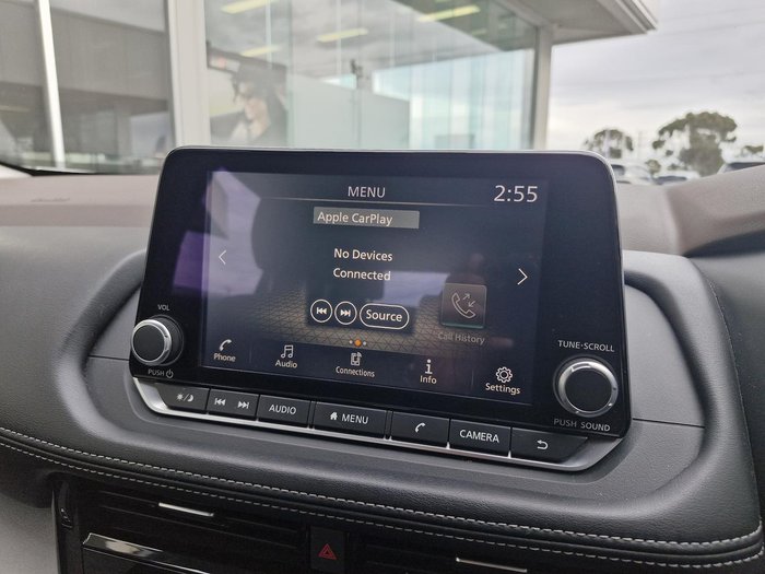 2024 Nissan X-TRAIL ST