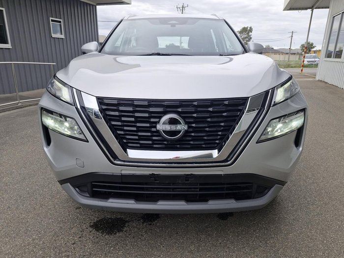 2024 Nissan X-TRAIL ST