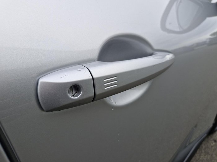 2024 Nissan X-TRAIL ST