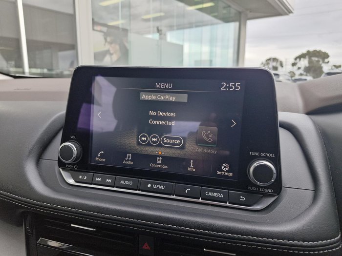 2024 Nissan X-TRAIL ST