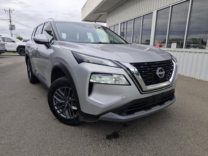 2024 Nissan X-TRAIL