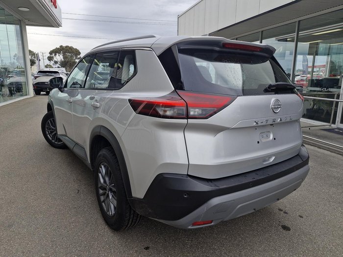 2024 Nissan X-TRAIL ST