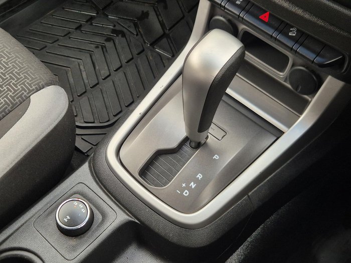 2019 Holden Colorado LS