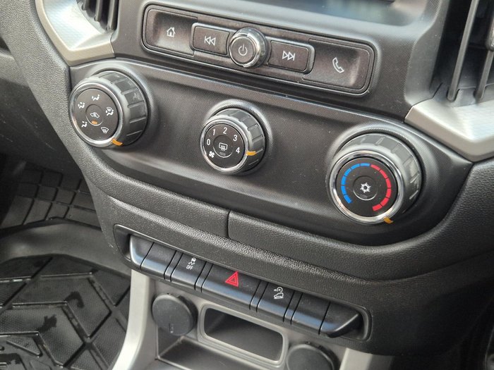 2019 Holden Colorado LS