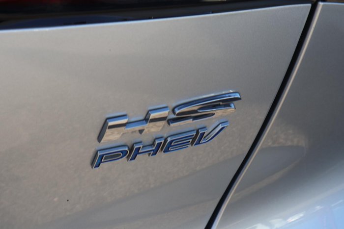 2021 MG HS Plus EV Essence