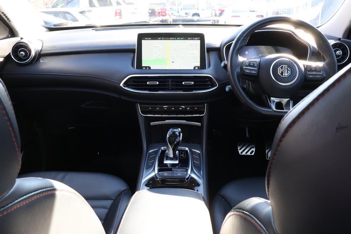 2021 MG HS Plus EV Essence