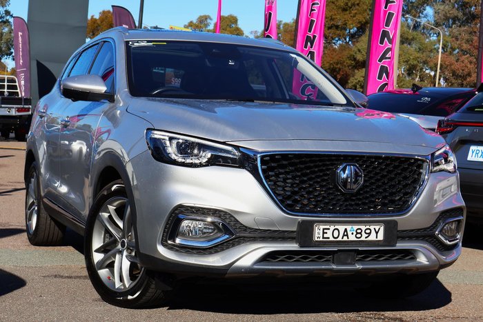 2021 MG HS Plus EV Essence