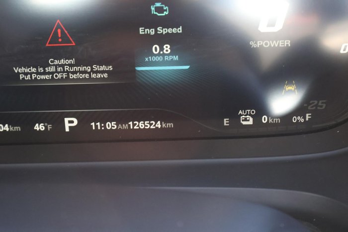 2021 MG HS Plus EV Essence