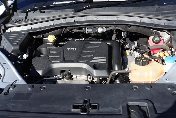 2021 MG HS Plus EV Essence