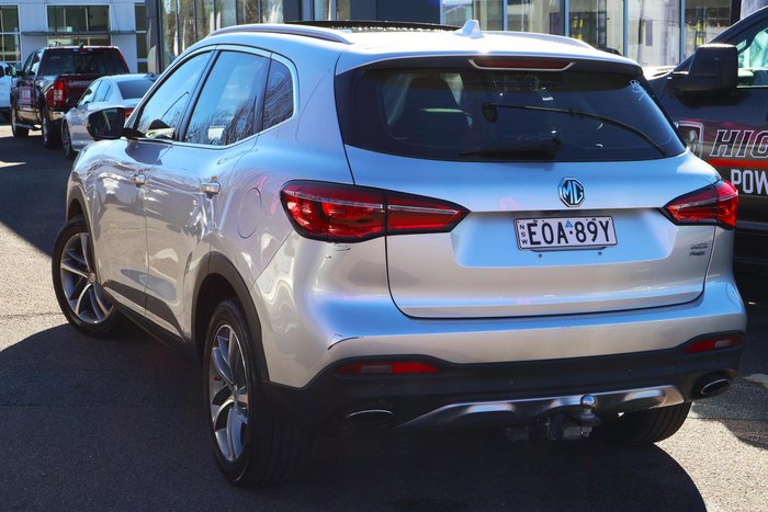 2021 MG HS Plus EV Essence