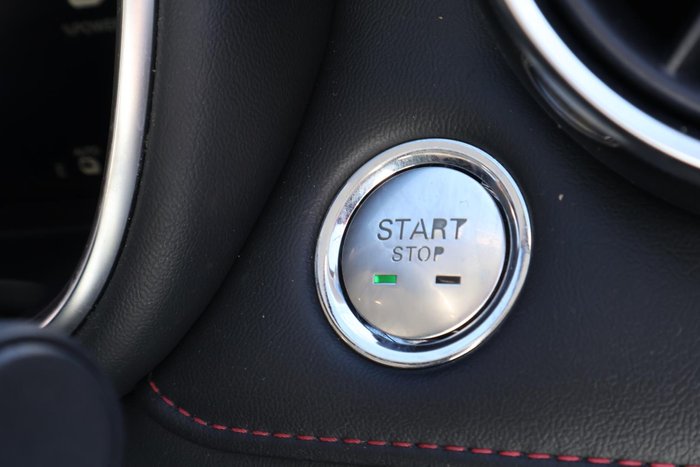 2021 MG HS Plus EV Essence