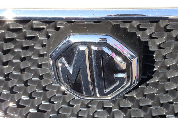 2021 MG HS Plus EV Essence