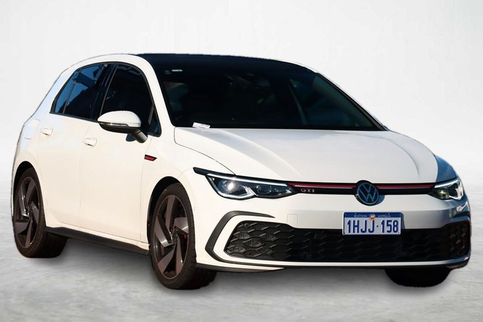 2021 Volkswagen Golf