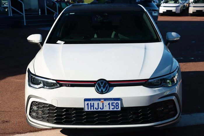 2021 Volkswagen Golf GTI
