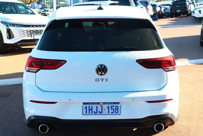 2021 Volkswagen Golf GTI