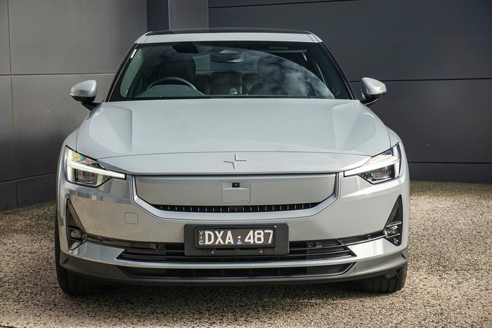 2025 Polestar 2 Long range Single motor