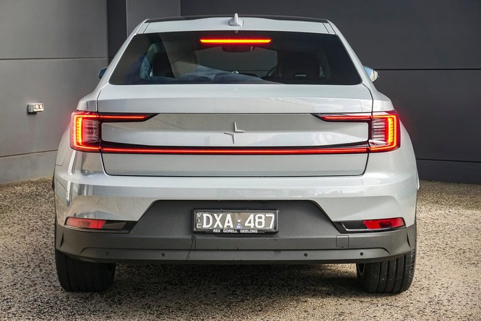 2025 Polestar 2 Long range Single motor