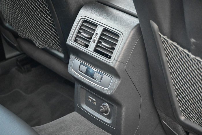 2019 Audi Q5 40 TDI design