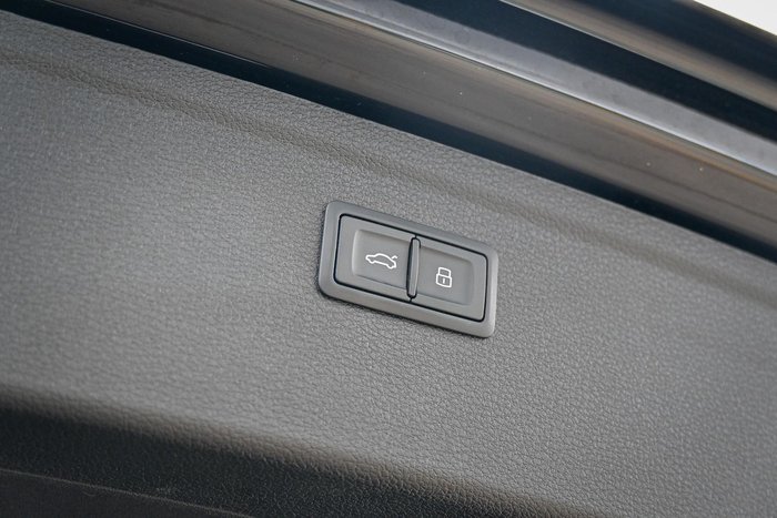 2019 Audi Q5 40 TDI design