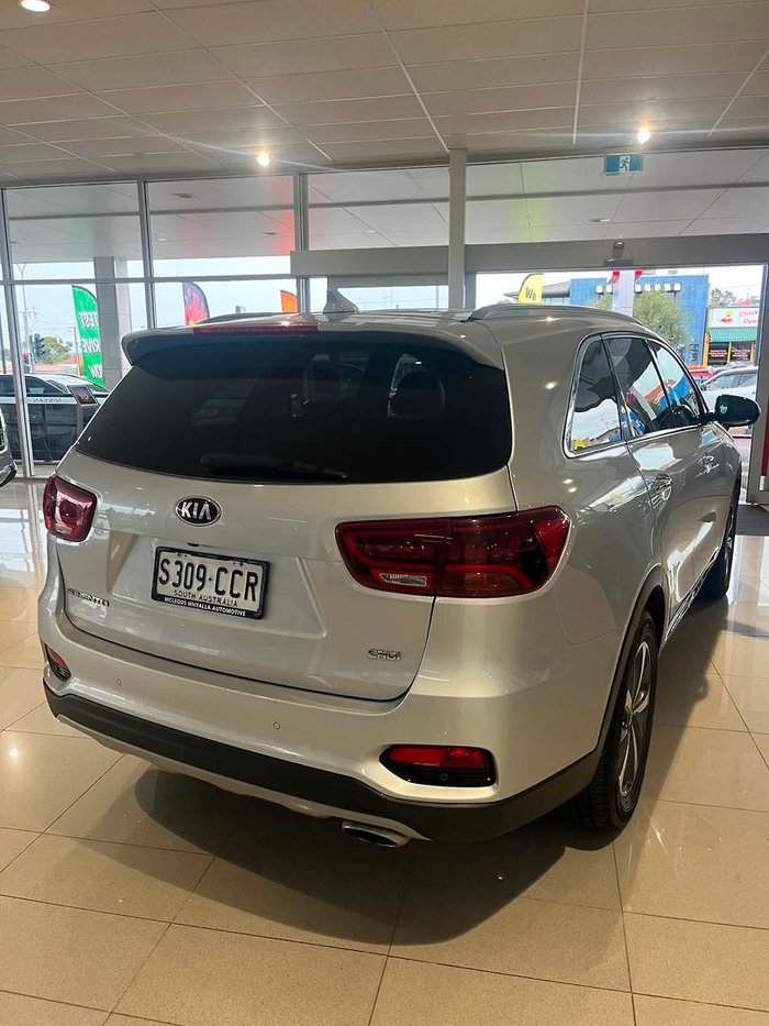 2019 Kia Sorento SLi