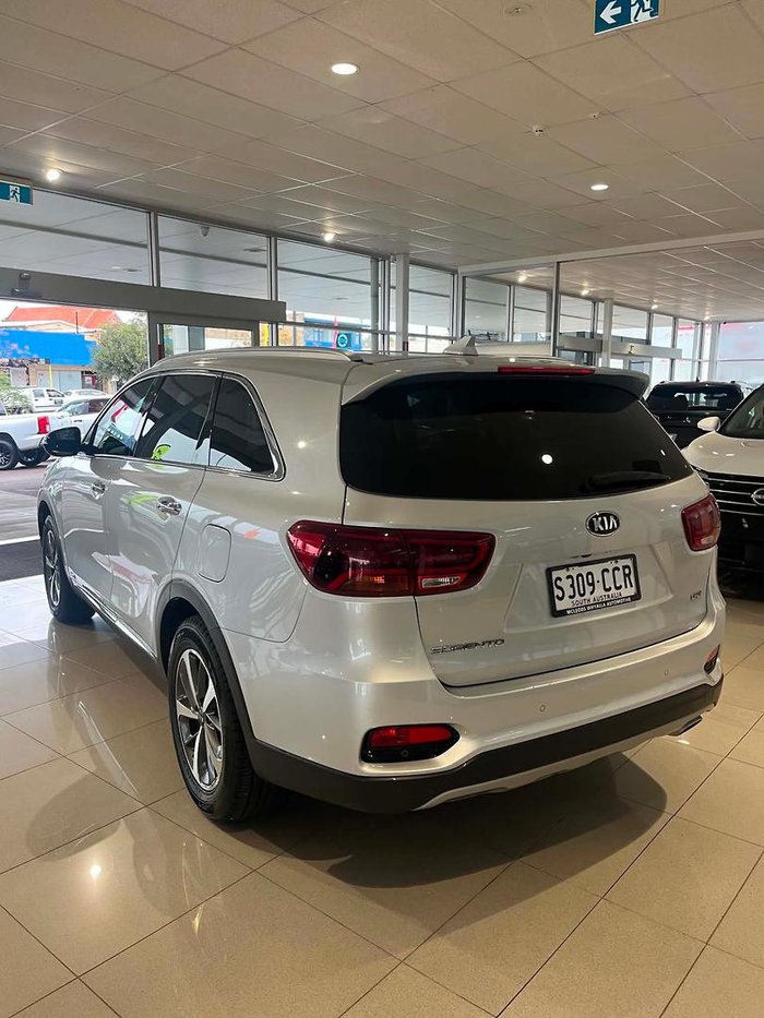2019 Kia Sorento SLi