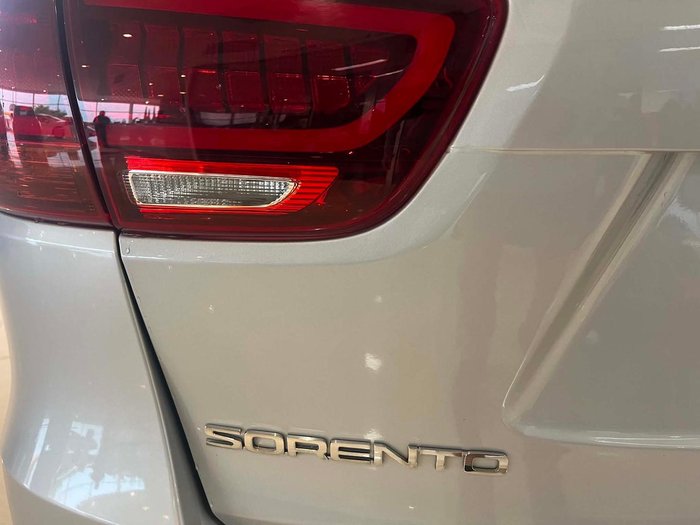 2019 Kia Sorento SLi