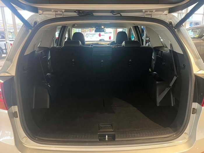 2019 Kia Sorento SLi