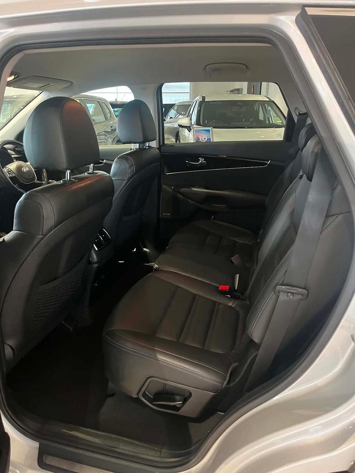 2019 Kia Sorento SLi
