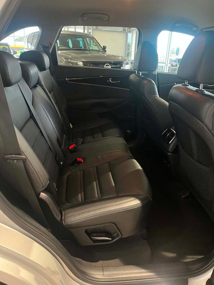 2019 Kia Sorento SLi