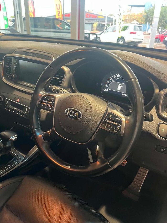 2019 Kia Sorento SLi