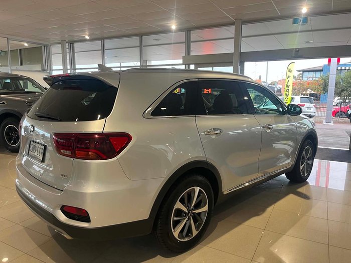 2019 Kia Sorento SLi