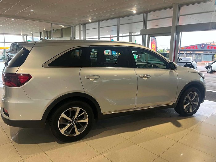2019 Kia Sorento SLi