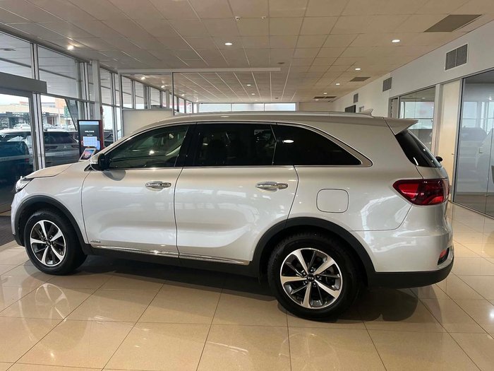 2019 Kia Sorento SLi