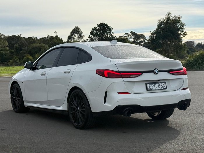 2021 BMW 2 Series 220i M Sport