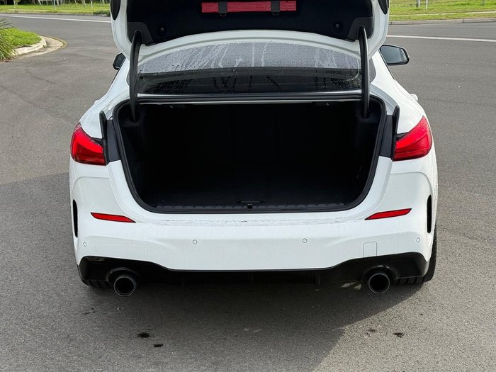 2021 BMW 2 Series 220i M Sport
