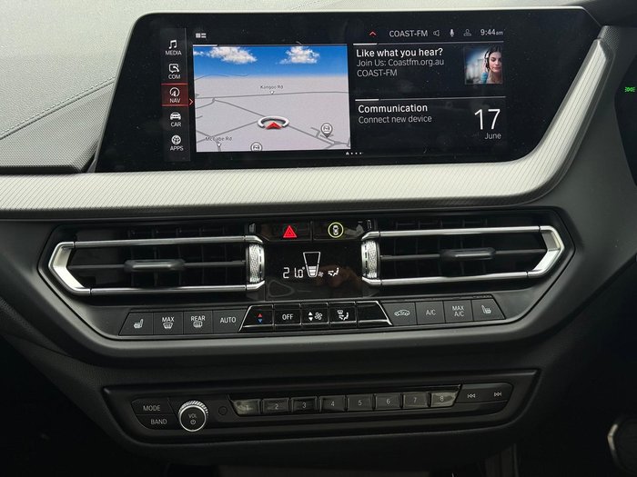 2021 BMW 2 Series 220i M Sport