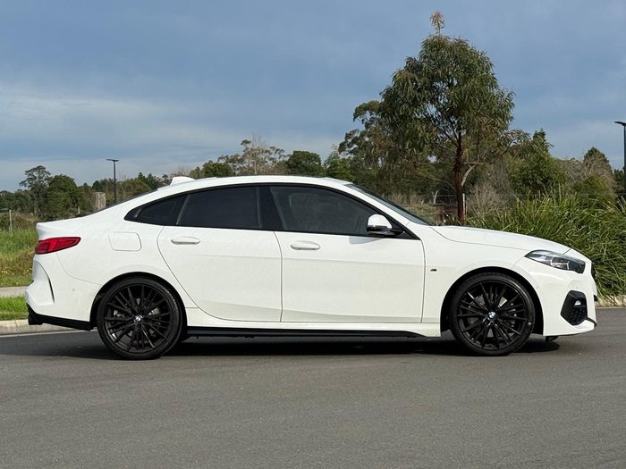 2021 BMW 2 Series 220i M Sport