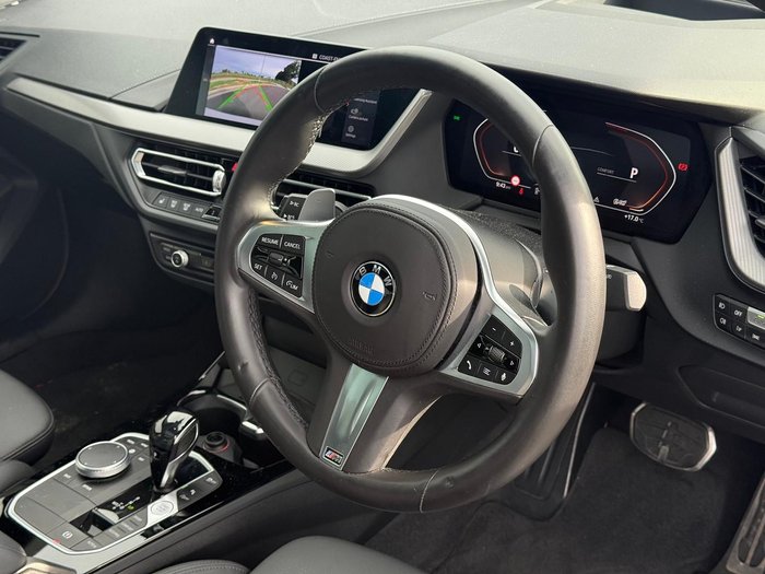 2021 BMW 2 Series 220i M Sport