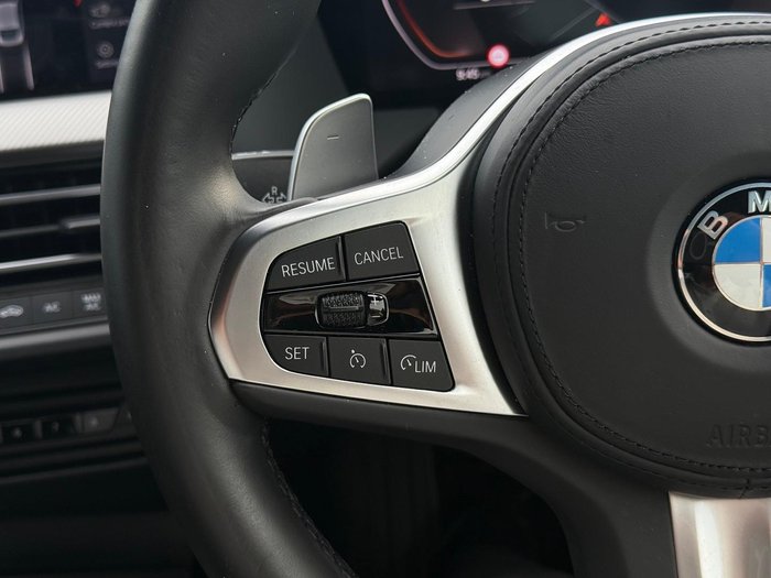 2021 BMW 2 Series 220i M Sport