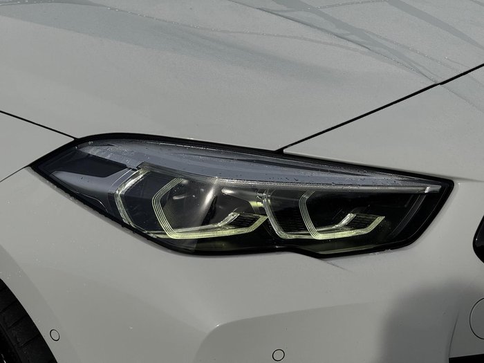 2021 BMW 2 Series 220i M Sport