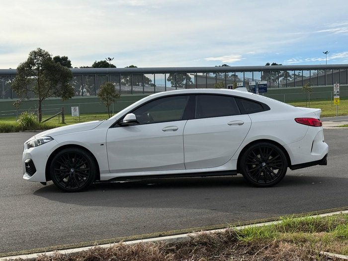 2021 BMW 2 Series 220i M Sport
