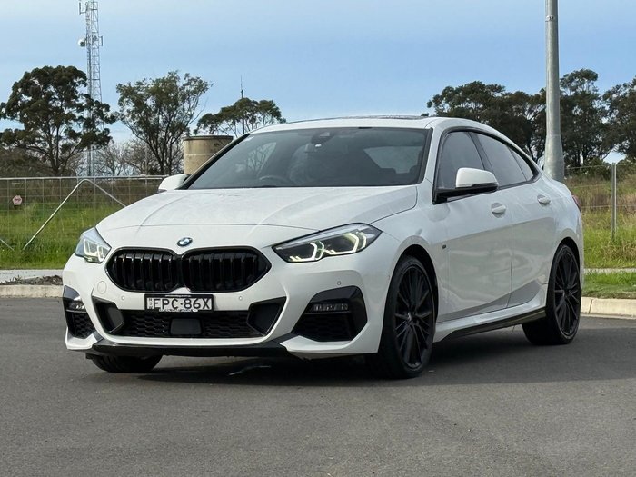 2021 BMW 2 Series 220i M Sport
