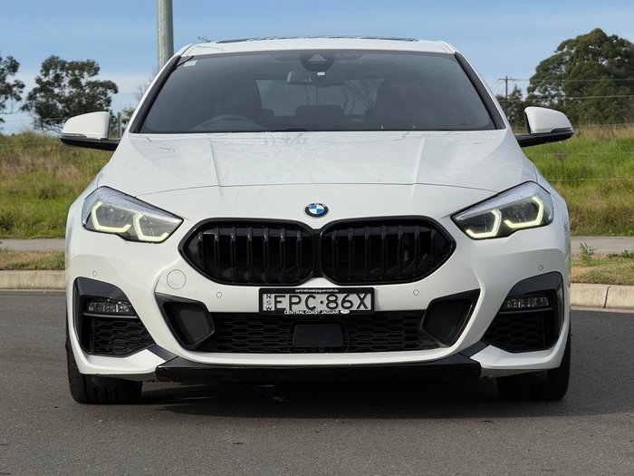 2021 BMW 2 Series 220i M Sport