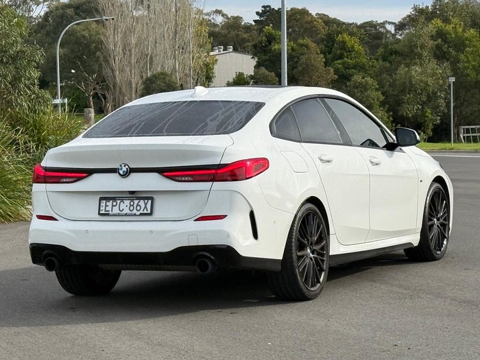 2021 BMW 2 Series 220i M Sport